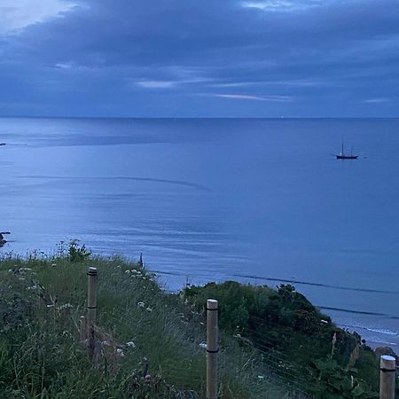 Woodston Fishing Station Villa Saint Cyrus ภายนอก รูปภาพ