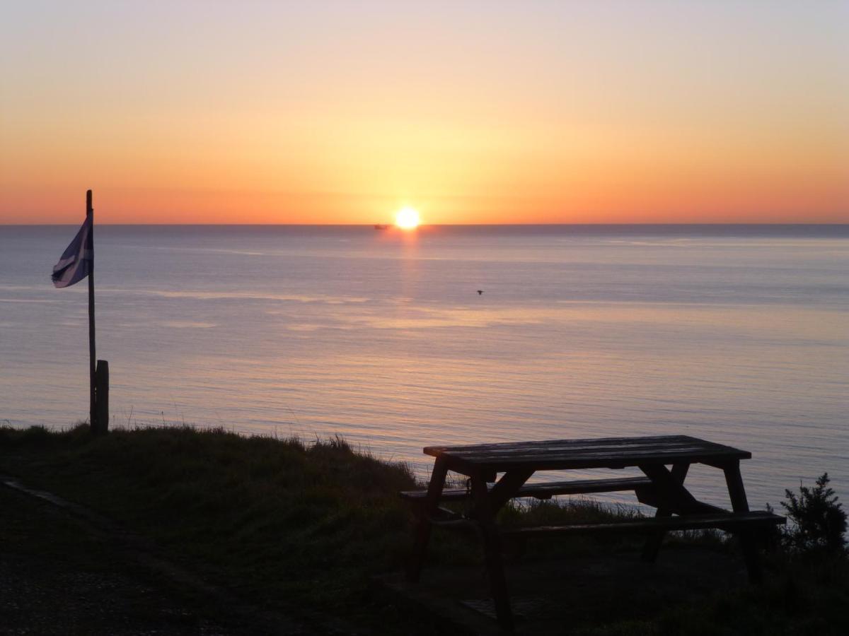 Woodston Fishing Station Villa Saint Cyrus ภายนอก รูปภาพ