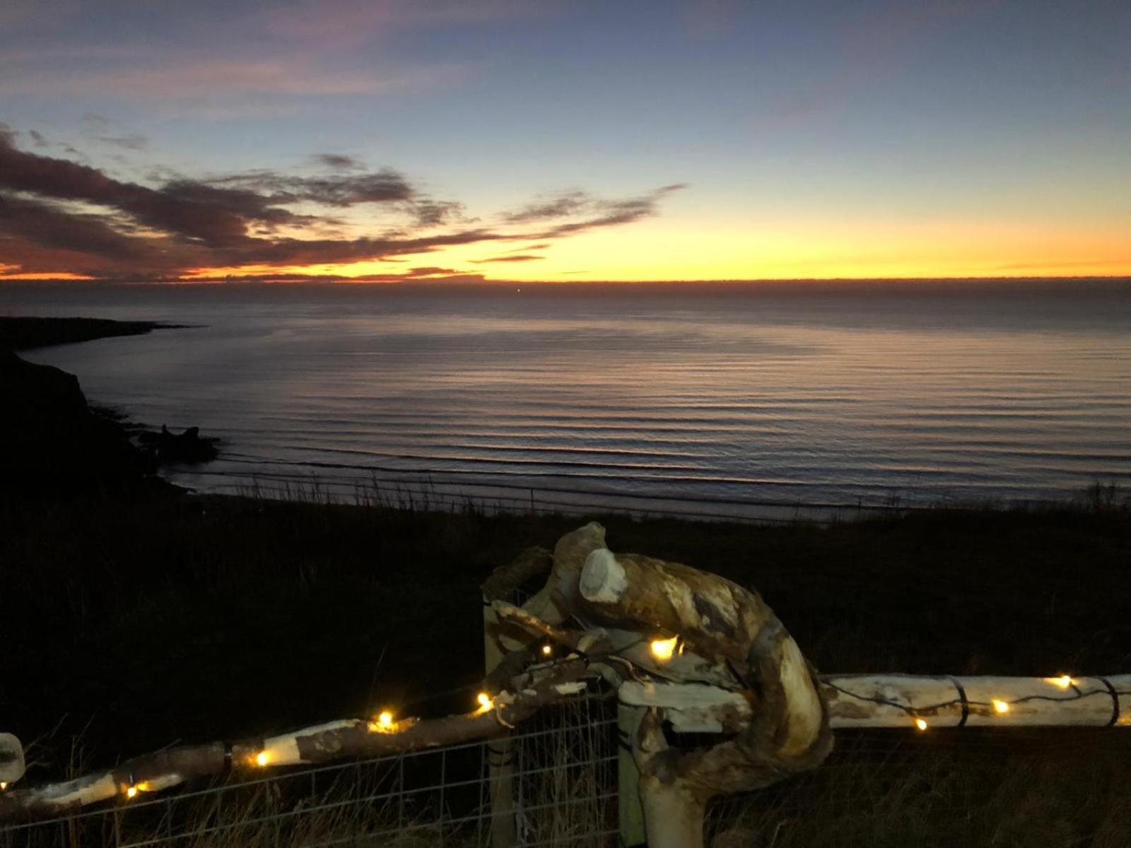 Woodston Fishing Station Villa Saint Cyrus ภายนอก รูปภาพ